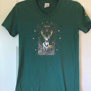 Jagermeister Women’s Medium Tee Shirt